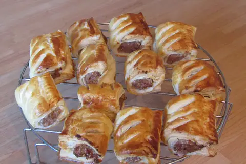 Lawrance's The Bakery photo 3